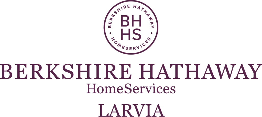 Berkshire Hathaway HomeServices LARVIA